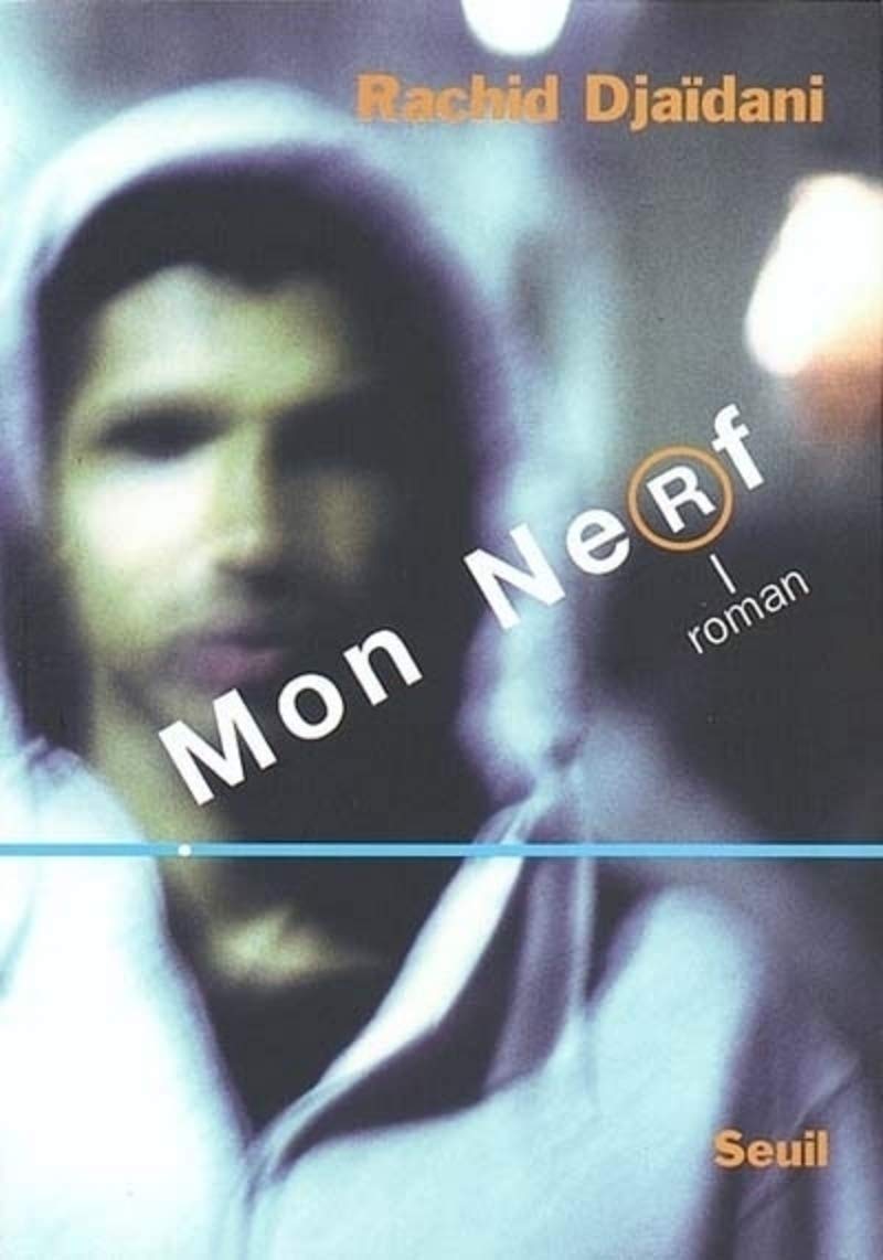 Mon nerf 9782020630856