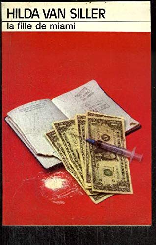 La Fille de Miami (Club des masques) 9782702411216