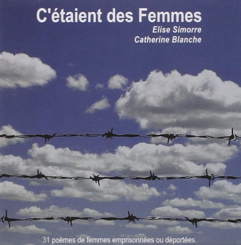 C'etaient des femmes/cd 9782909398211
