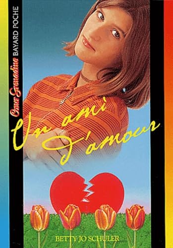 Un ami d'amour 9782747005029