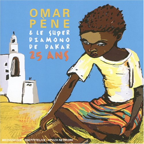 25 ans déjà 3448963608326