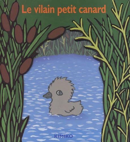 Le Vilain Petit Canard 9782211068925