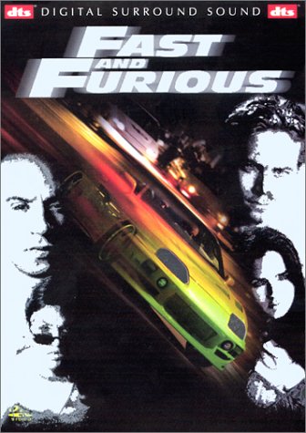 Fast and Furious 3333297901215