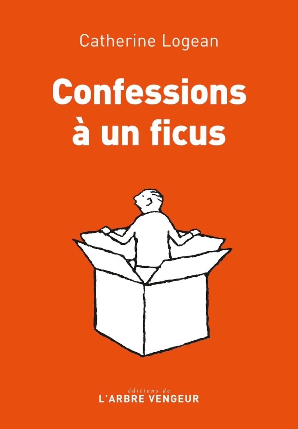 Confessions à un ficus 9782379411984