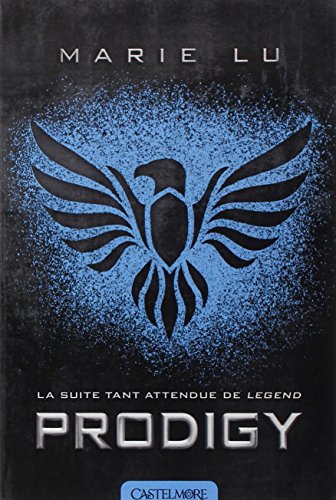 Legend T02 Prodigy: Legend 9782362310935