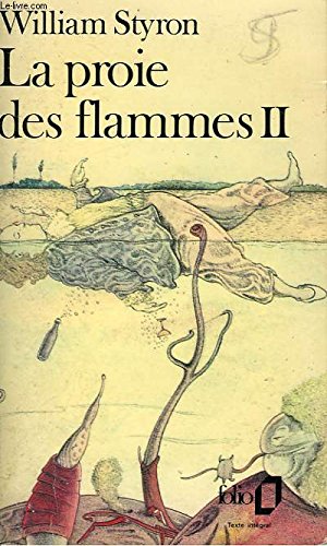 La proie des flammes - ii