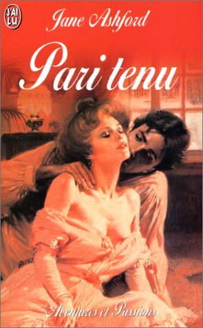 Pari tenu 9782290308950