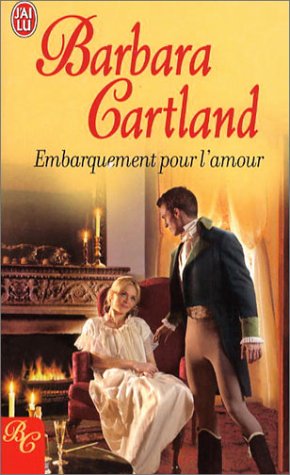 Embarquement pour l'amour 9782290341148