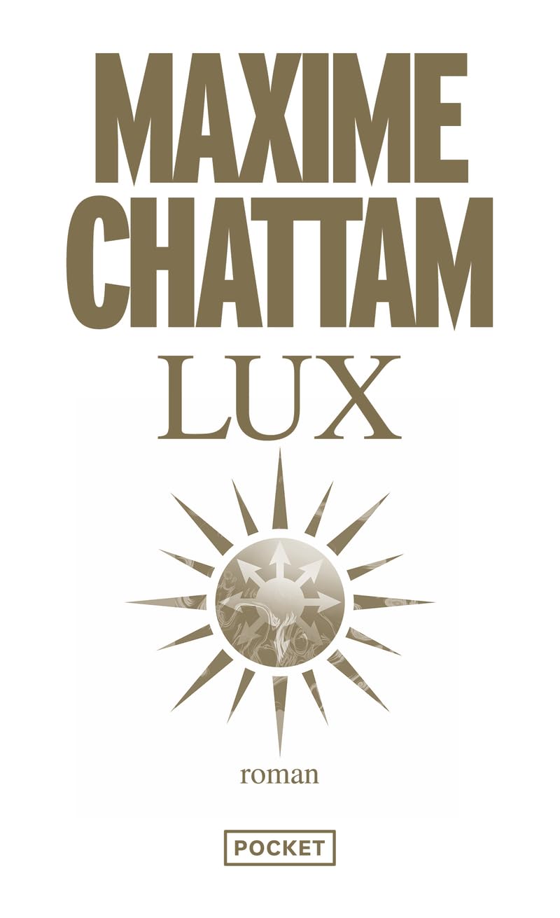 Lux 9782266311281