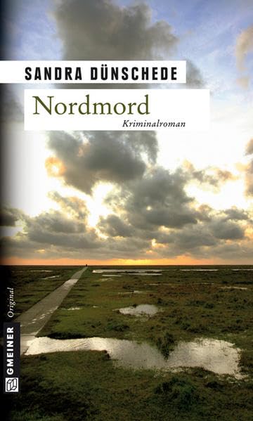 Nordmord 9783899777253