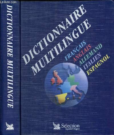 Mini dictionnaire français-anglais, anglais-français 9782010206511
