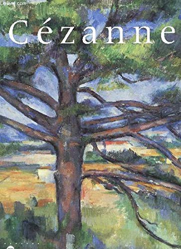 Cézanne 9782711831784