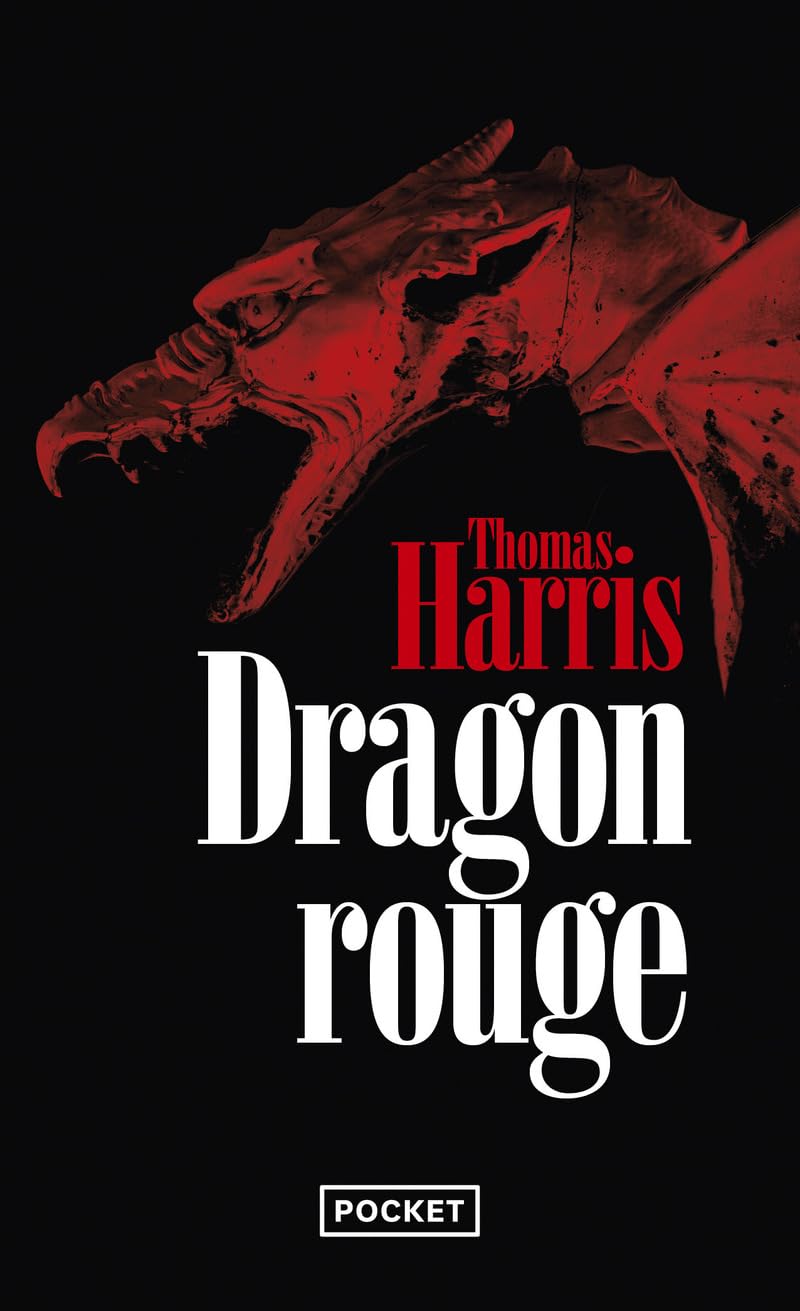 Dragon rouge 9782266208918
