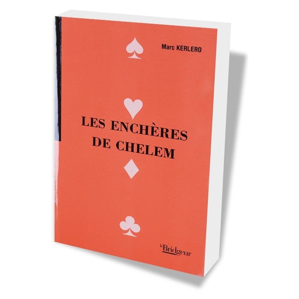Les enchères de Chelem 9782914621281