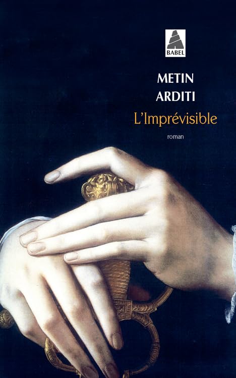 L'Imprévisible 9782742777174