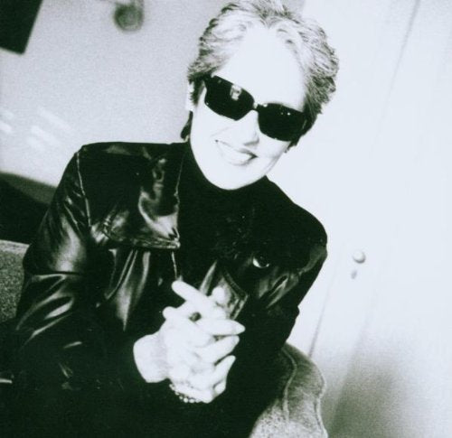 Dark Chords On A Big Guitar 5050159021826