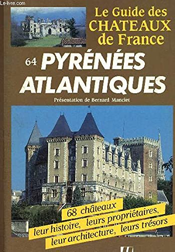 Pyrénées-Atlantiques 9782866650407