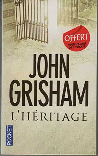 L'heritage 9782266205375