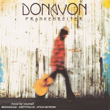 Move by Yourself 0602517092693