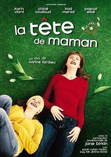 La Tête de Maman 7321950023851