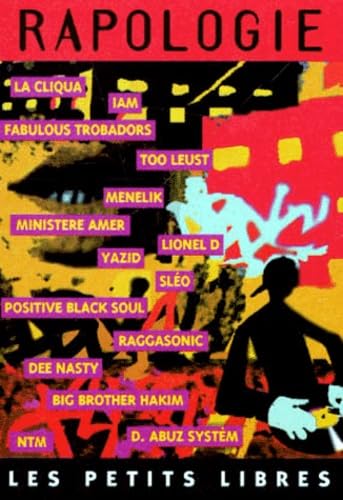 Rapologie 9782842051846