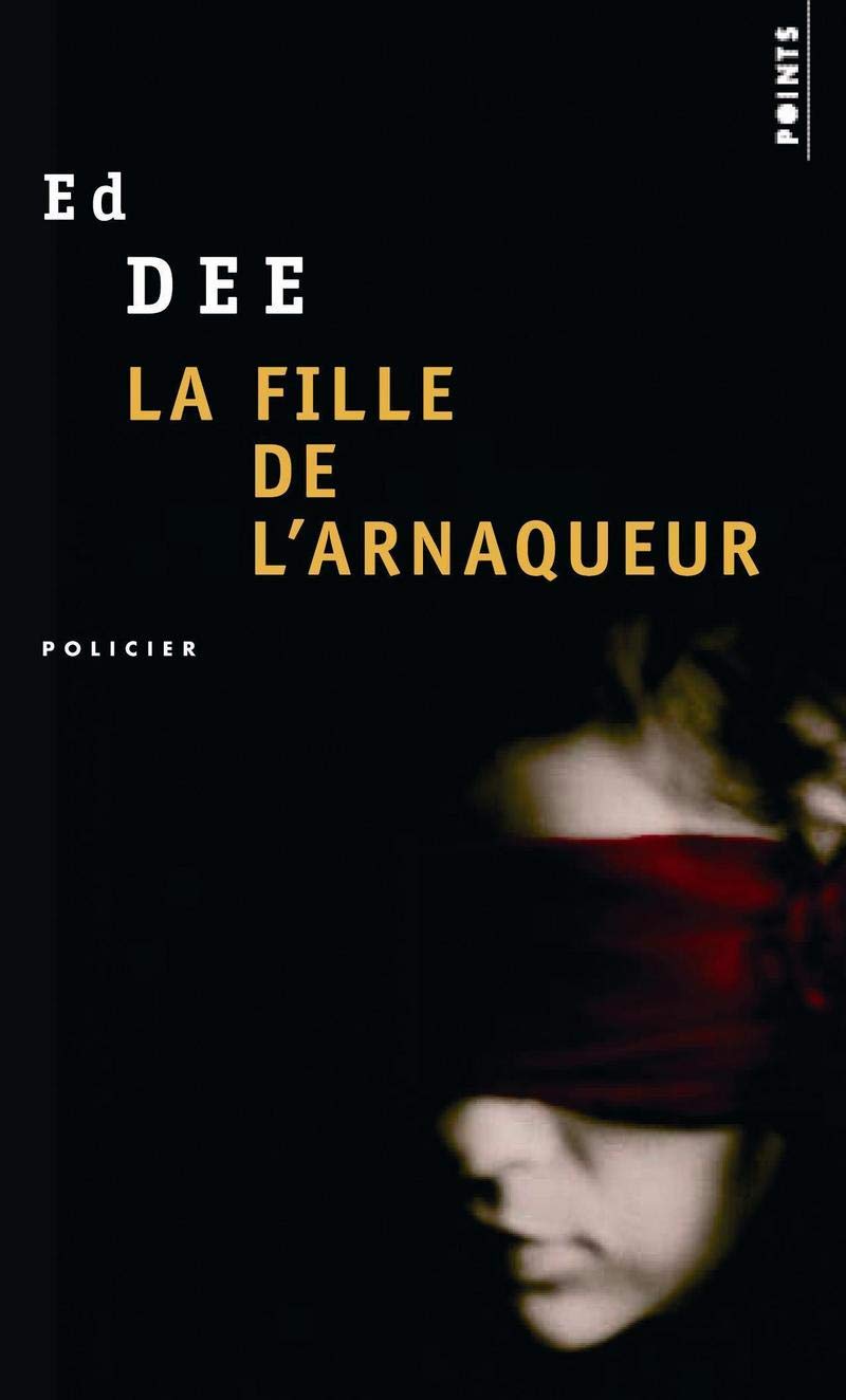 La Fille de l'arnaqueur 9782757802632