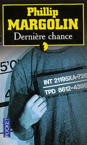 Derniere Chance 9782266128797