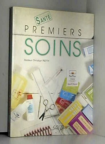 premiers soins 9782737224119