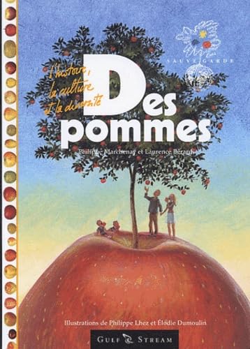 Des pommes 9782909421308