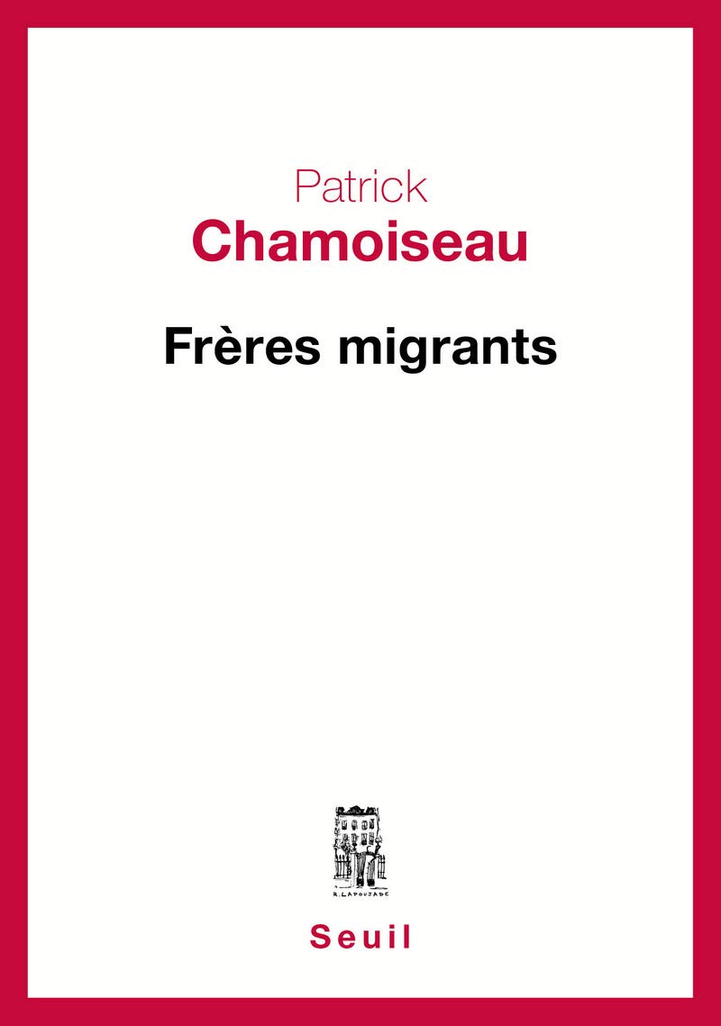 Frères migrants 9782021365290