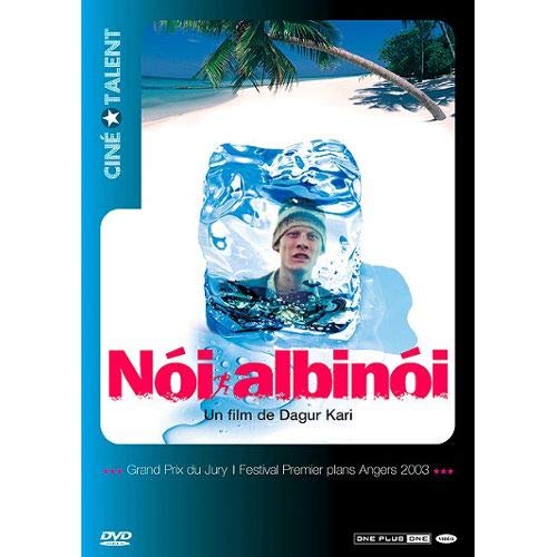 Noi albinoi 3760063957402