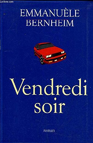 Vendredi soir 9782702816974