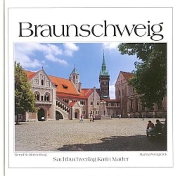 Braunschweig 9783921957387