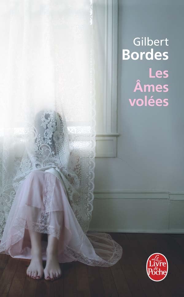 Les Âmes volées 9782253120933