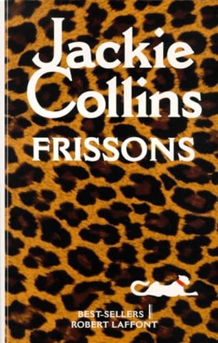 Frissons 9782221085271