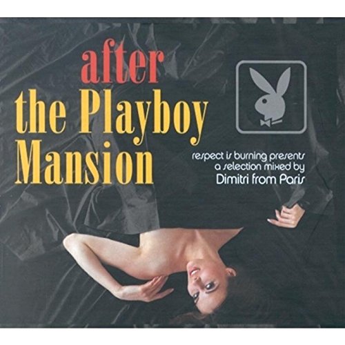 After The Playboy Mansion 0724381180426