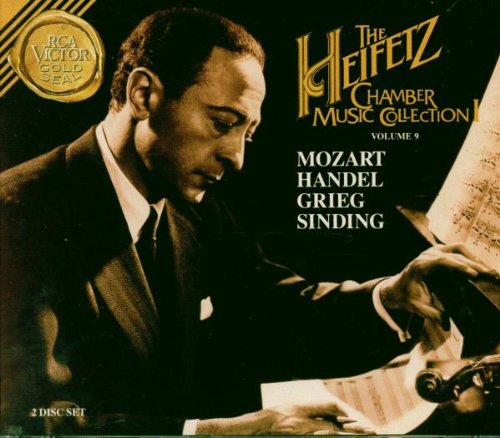 Chamber Music 0090266174027