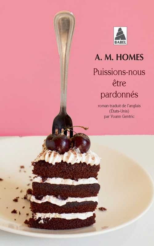 Puissions-nous être pardonnés 9782330078171