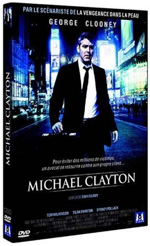 Michael Clayton 3475001011978