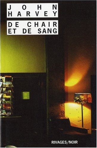 De chair et de sang 9782743616953