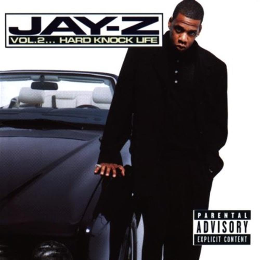 Hard Knock Life - Vol. 2 9786312757580