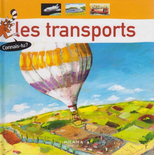 Transports 9782745923028