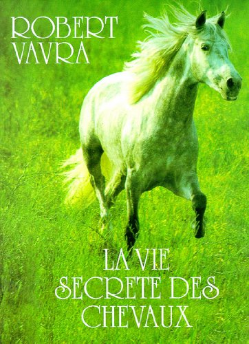 VAVRA / NATURE HORSES: EV 9783822877241