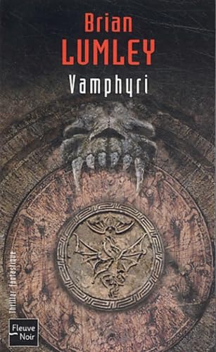 Vamphyri 9782265078598