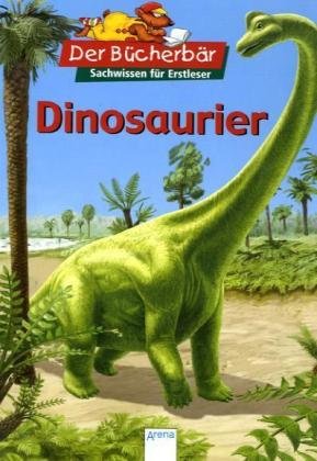 Dinosaurier. 9783401085593