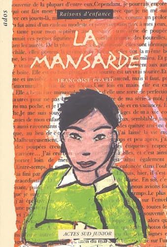 La Mansarde 9782742748488