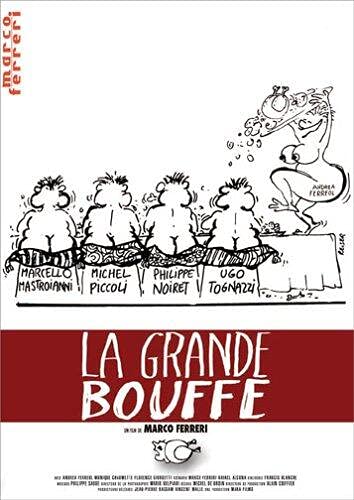 La Grande Bouffe 3530941024478