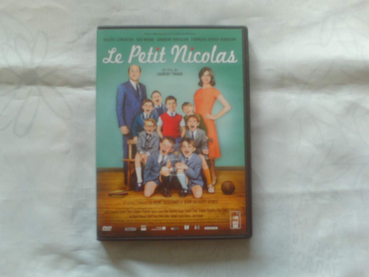 Le petit Nicolas 5051889462422