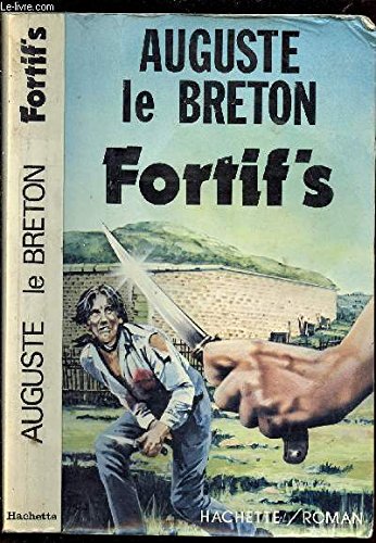 Fortif's 9782010089695