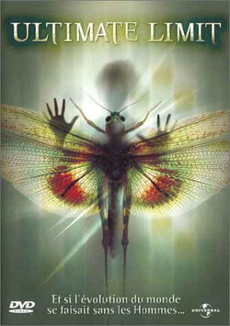 Ultimate Limit 5050582108583